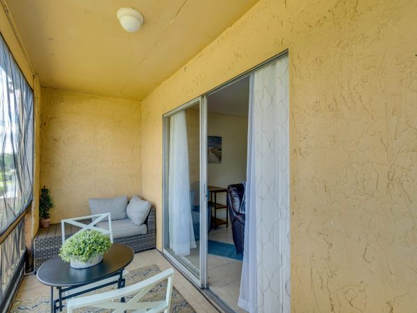 Sarasota Vacation Condo Three Bedroom