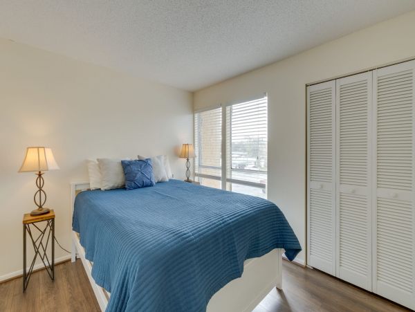 Sarasota Vacation Condo Three Bedroom