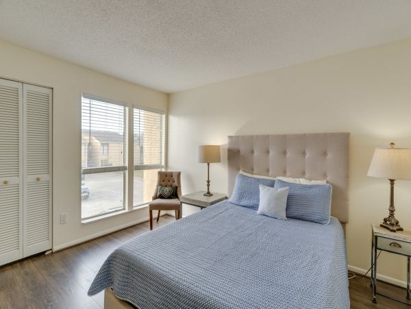 Sarasota Vacation Condo Three Bedroom