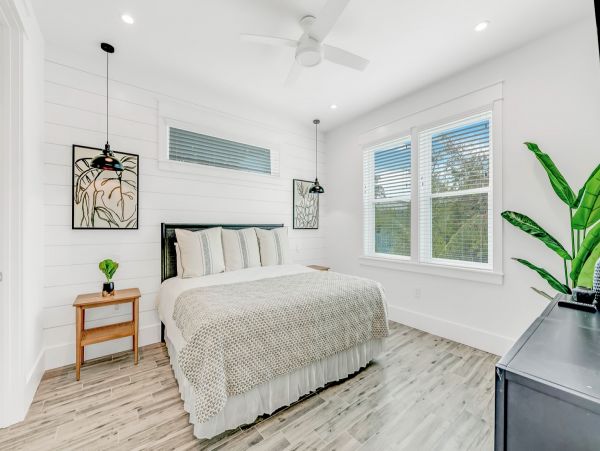 Bradenton Beach Vacation Pool Home Seven Bedroom