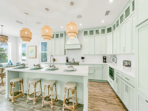 Bradenton Beach Vacation Pool Home Seven Bedroom