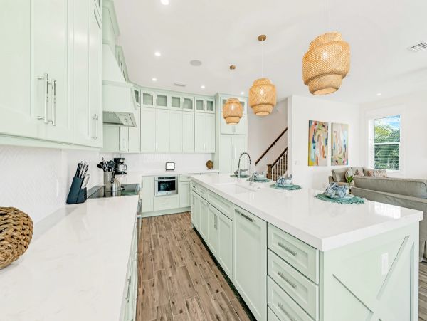 Bradenton Beach Vacation Pool Home Seven Bedroom