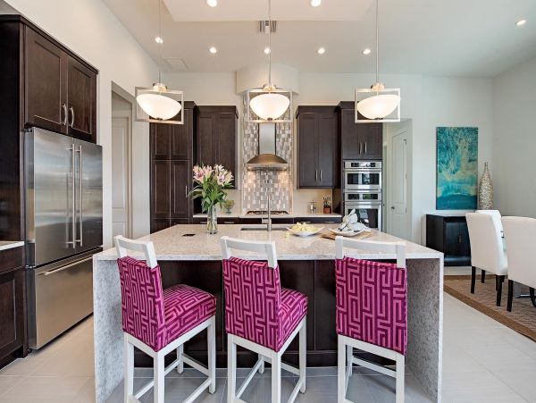 Luxury Vacation 3 Bedroom Home in Marco Island Pool & Spa