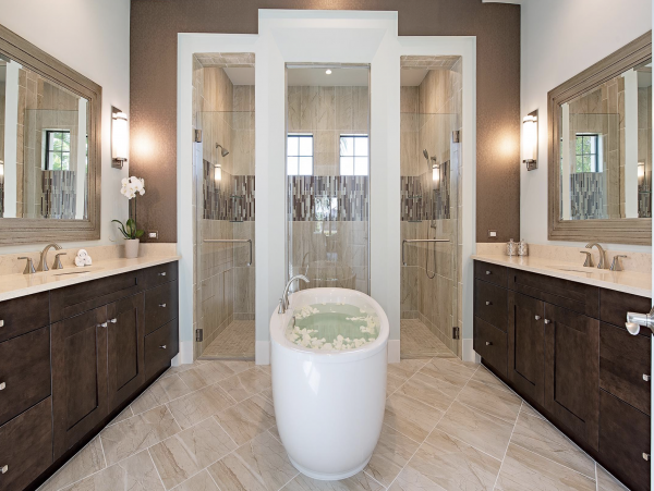 Luxury Vacation 3 Bedroom Home in Marco Island Pool & Spa