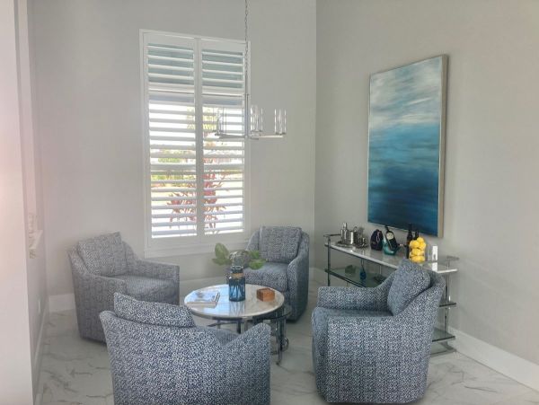 Marco Island 4 Bedroom Home with Pool & Canal View