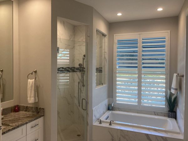 Marco Island 4 Bedroom Home with Pool & Canal View