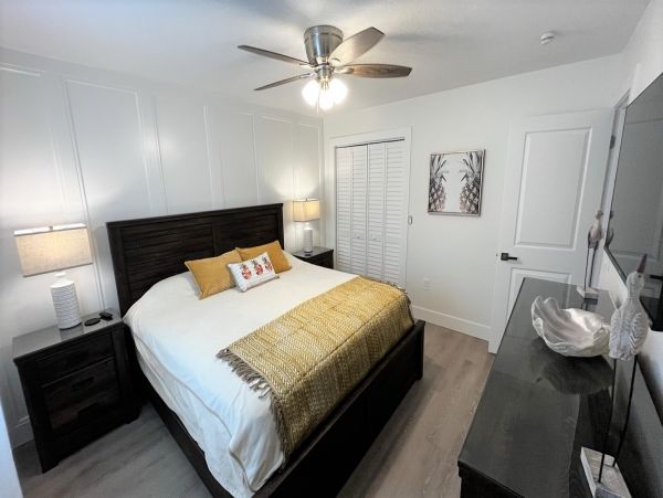 Vacation Pool Home in Bradenton Sleeps 8 Guests