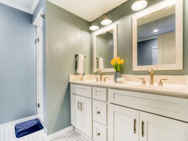 Five Bedroom Vacation Home in Santa Rosa Beach