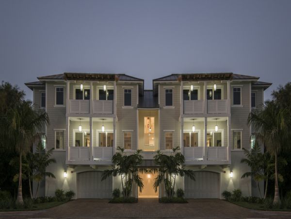 Luxury Beachfront Residence ADA Compliant
