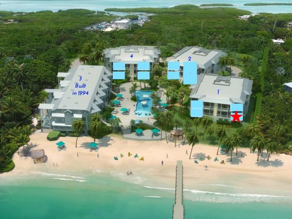 Luxury Beachfront Residence ADA Compliant