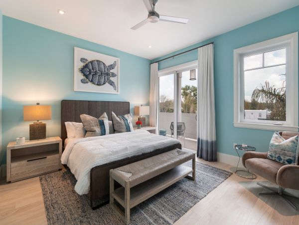 Luxury Beachfront Residence ADA Compliant