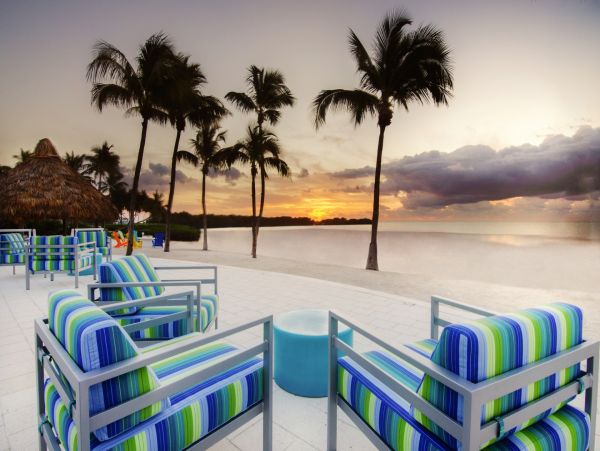 Luxury Beachfront Residence ADA Compliant