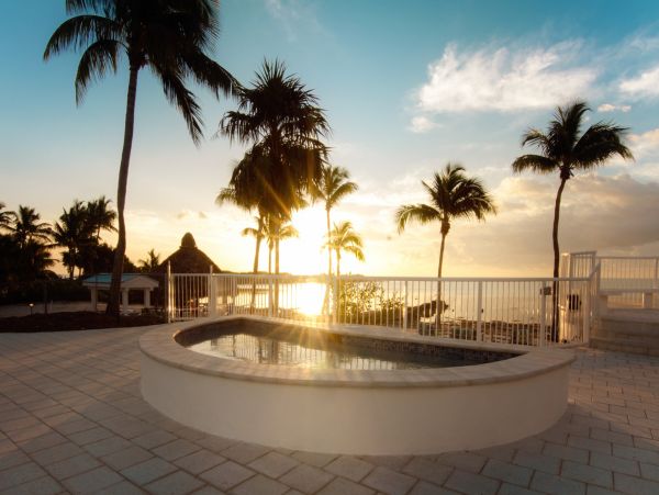 Luxury Beachfront Residence ADA Compliant