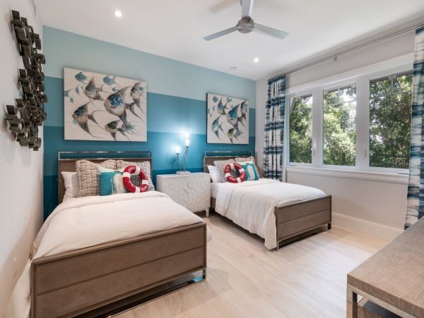 Luxury Beachfront Residence ADA Compliant