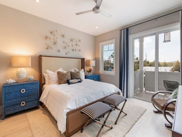 Luxury Beachfront Residence ADA Compliant