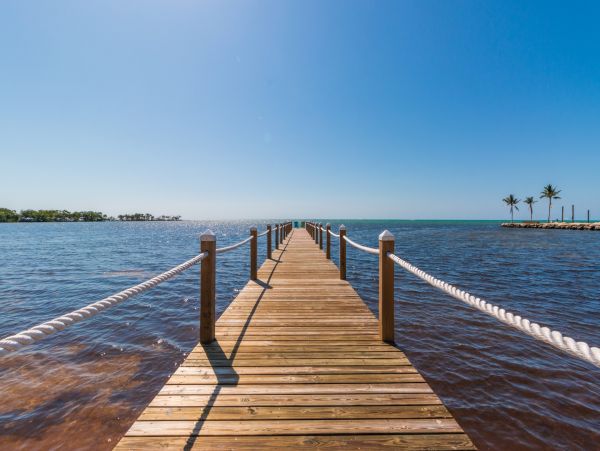 Luxury Beachfront Residence ADA Compliant