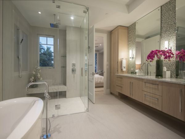 Luxury Beachfront Residence ADA Compliant