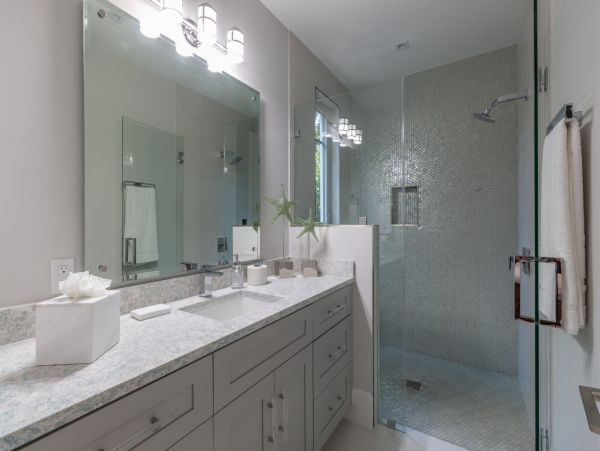 Luxury Beachfront Residence ADA Compliant