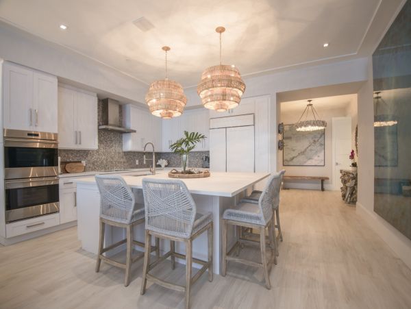 Luxury Beachfront Residence ADA Compliant