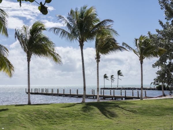 Luxury Beachfront Residence ADA Compliant