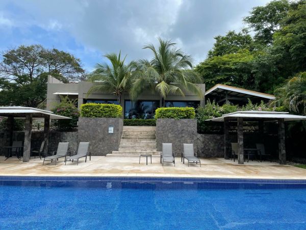 Tamarindo Vacation Condo Ocean Views Three Bedrooms