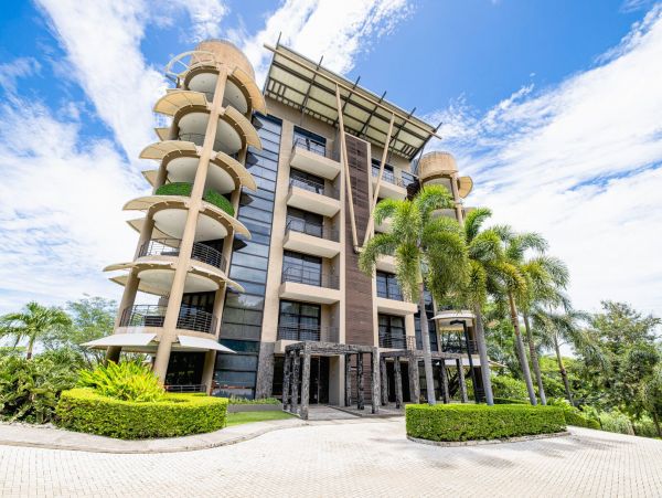 Tamarindo Vacation Condo Ocean Views Three Bedrooms