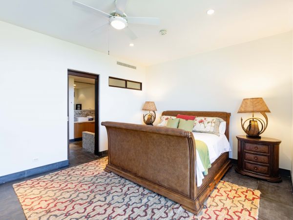 Tamarindo Vacation Condo Ocean Views Three Bedrooms