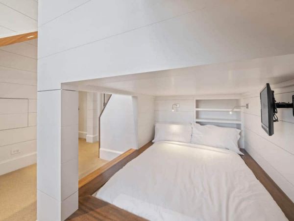 Executive Ski in Ski Out Penthouse in the Village