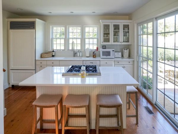 Luxury Nantucket Vacation Pool Home Eight Bedrooms