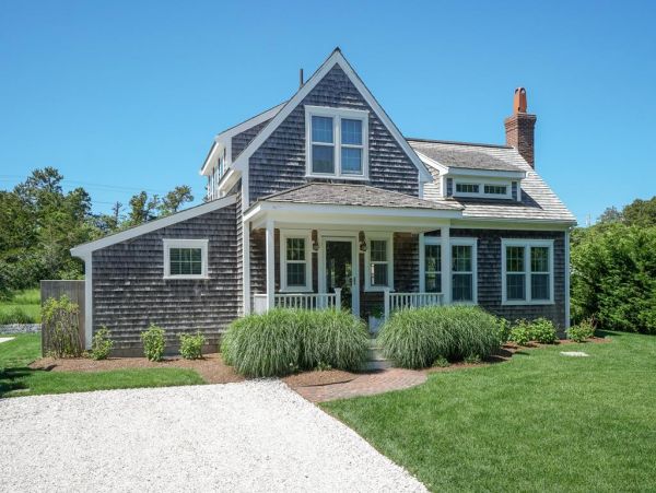 Luxury Nantucket Vacation Pool Home Eight Bedrooms