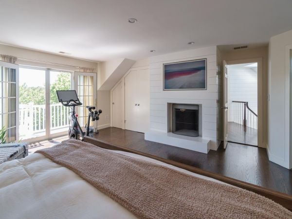 Luxury Nantucket Vacation Pool Home Eight Bedrooms