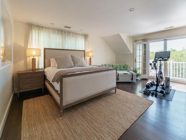 Luxury Nantucket Vacation Pool Home Eight Bedrooms