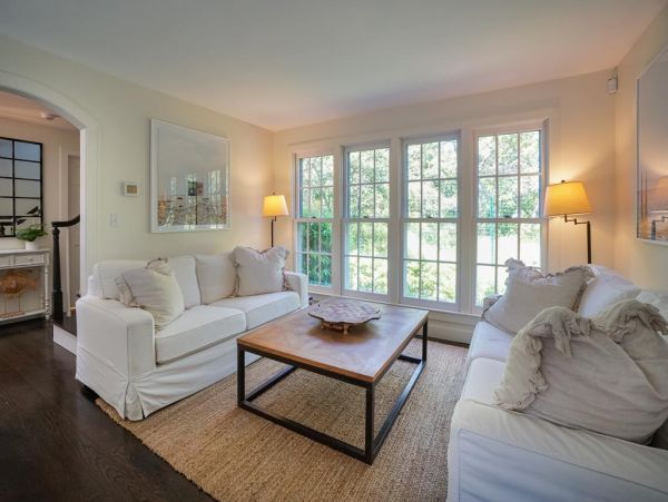 Luxury Nantucket Vacation Pool Home Eight Bedrooms