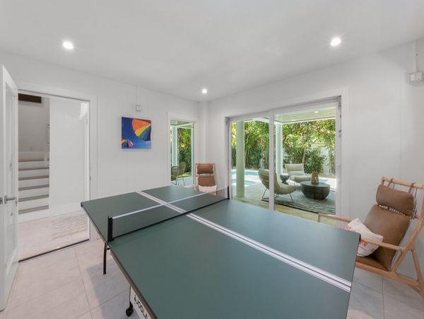 Water Views Anna Maria Island Vacation Home Four Bedrooms