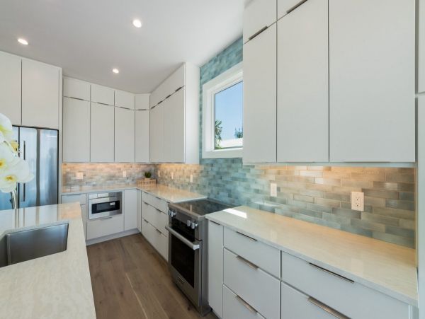 Water Views Anna Maria Island Vacation Home Four Bedrooms