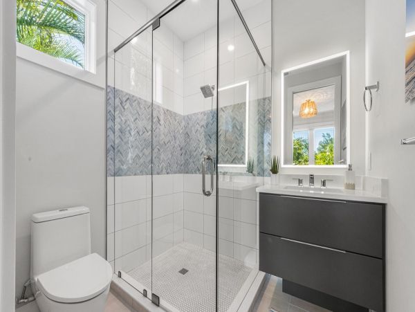 Water Views Anna Maria Island Vacation Home Four Bedrooms