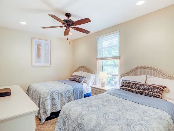 Lovely Vacation Villa in Hilton Head Sleeps 8 Guests