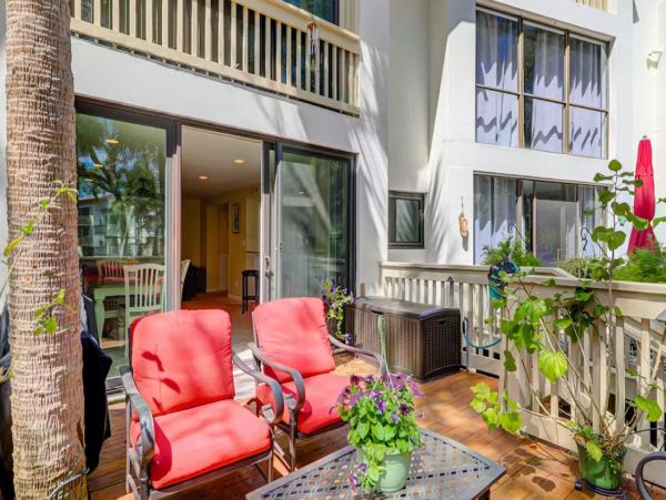Lovely Vacation Villa in Hilton Head Sleeps 8 Guests