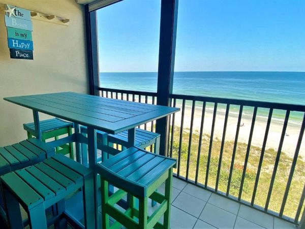 Gulf Views Indian Rocks Vacation Home Two Bedrooms
