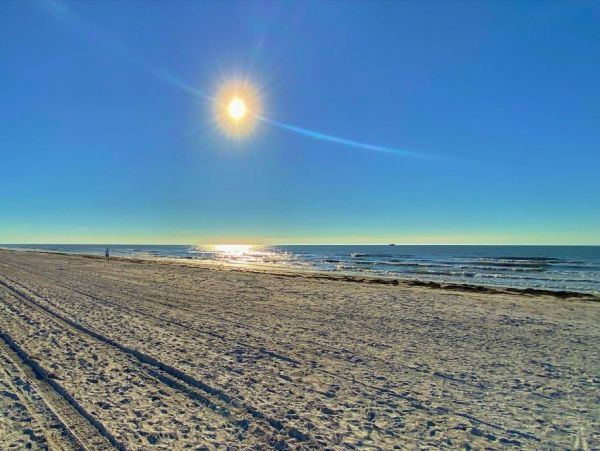 Gulf Views Indian Rocks Vacation Home Two Bedrooms