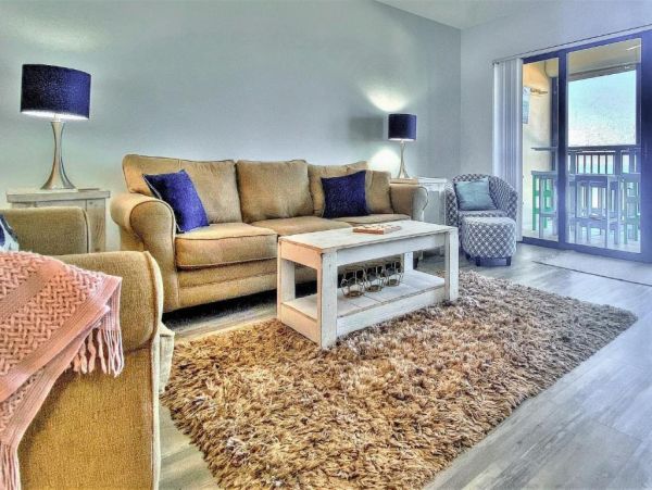 Gulf Views Indian Rocks Vacation Home Two Bedrooms