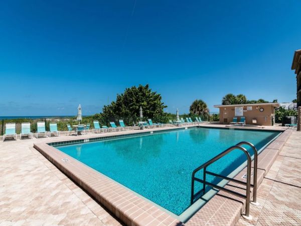 Gulf Views Indian Rocks Vacation Home Two Bedrooms