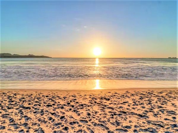 Ocean View Three Bedroom Vacation Condo in Guanacaste