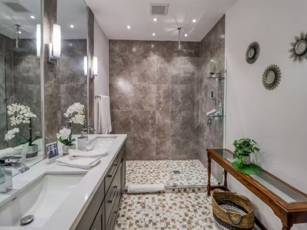 Ocean View Three Bedroom Vacation Condo in Guanacaste