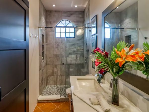 Ocean View Three Bedroom Vacation Condo in Guanacaste