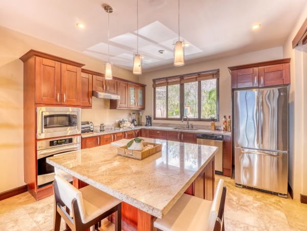 Ocean Views Guanacaste Vacation Condo Three Bedrooms