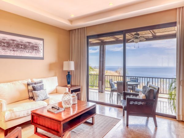 Ocean Views Guanacaste Vacation Condo Three Bedrooms