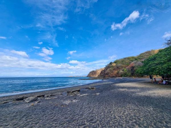 Ocean Views Guanacaste Vacation Condo Three Bedrooms