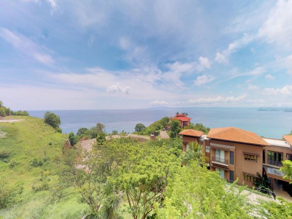 Ocean Views Guanacaste Vacation Condo Three Bedrooms