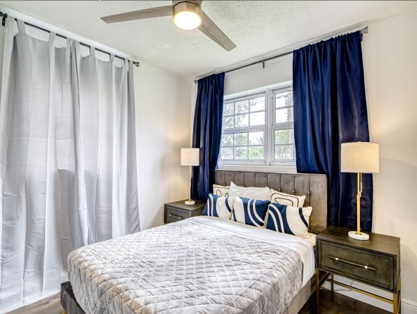 Deerfield Vacation Pool Home Four Bedroom